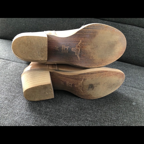 Boots Joe Sanchez - Picture 5 of 5